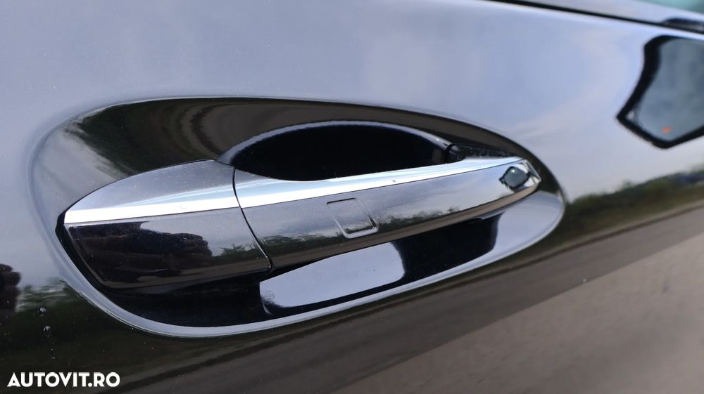 Mercedes-Benz B 200 d 4Matic 7G-DCT AMG Line - 37