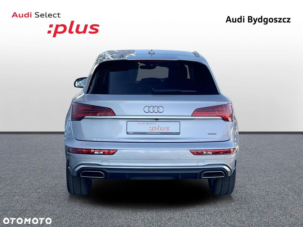 Audi Q5 - 4
