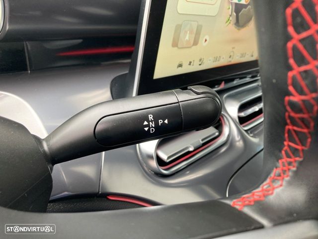 Smart #1 Brabus - 23