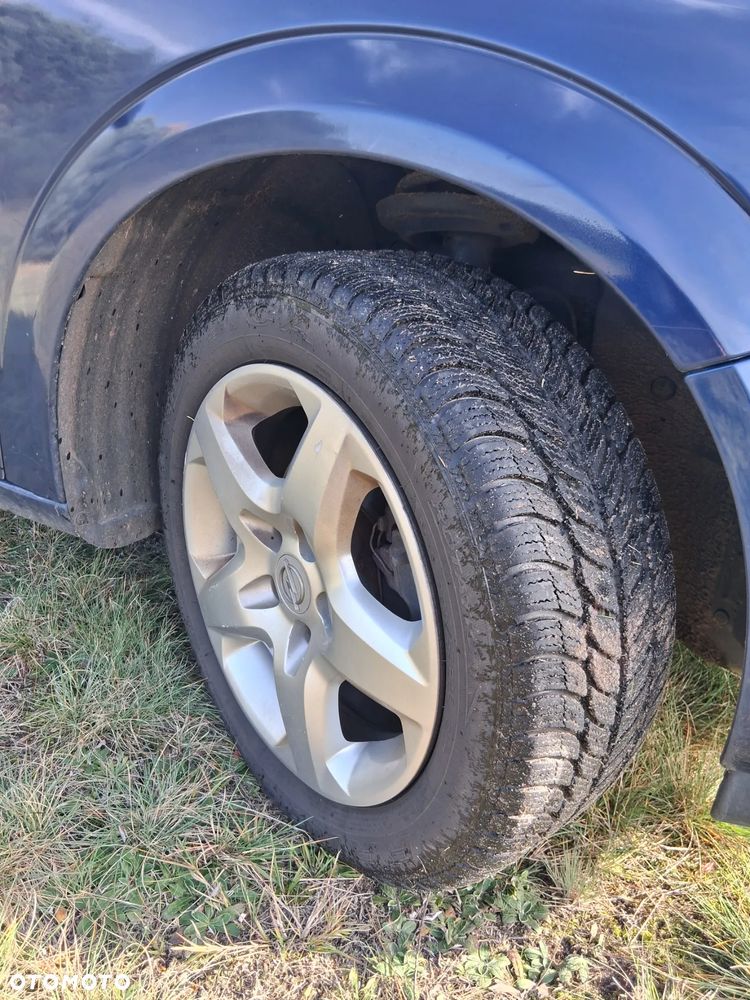 Opel Astra 1.6 Easytronic Cosmo - 12