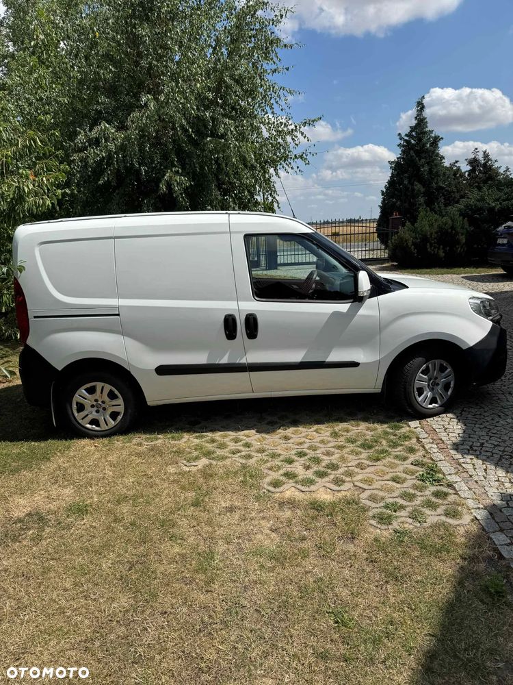 Fiat Doblo - 4
