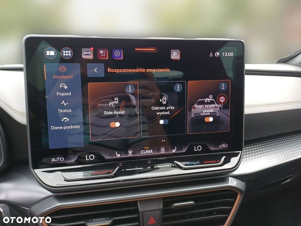 Cupra Formentor 1.5 eTSI mHEV DSG - 26