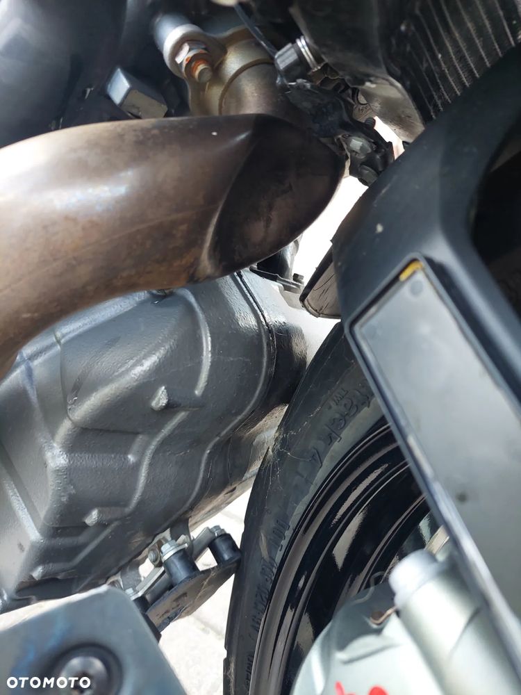 KTM Super Duke - 11