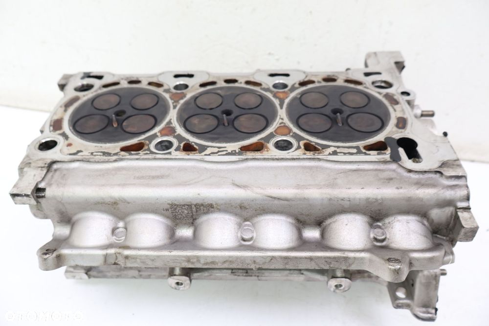 JEEP GRAND CHEROKEE WK2 3.0 CRD GŁOWICA WAŁKI 90352084F - 10