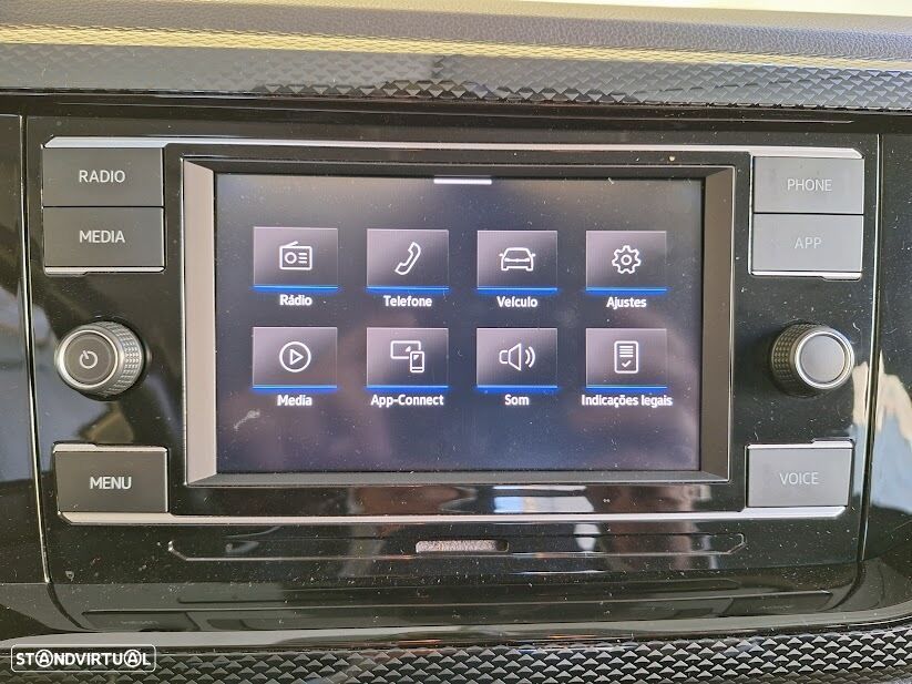 VW Polo 1.0 TSI Life - 19