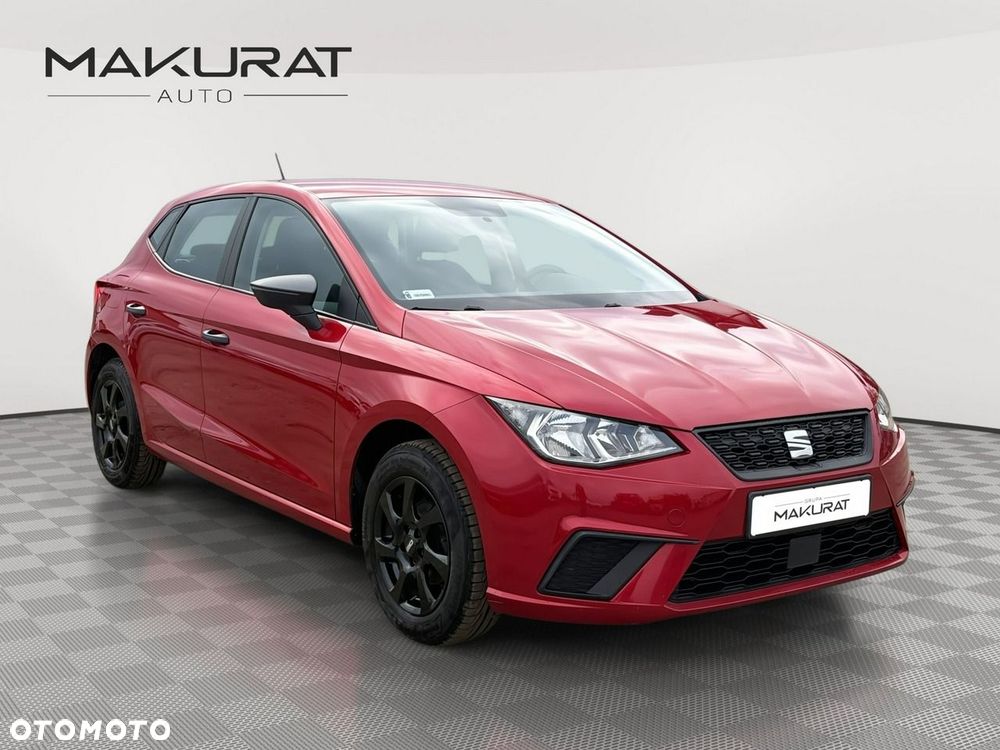 Seat Ibiza 1.0 MPI - 3