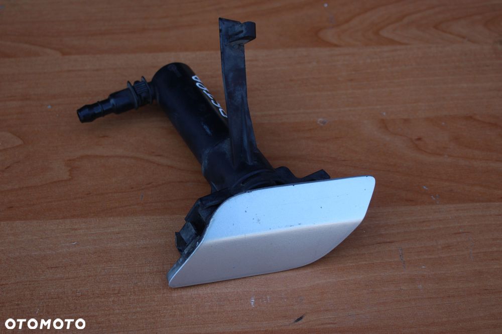 SPRYSKIWACZ LAMPY LEWY PRZÓD OPEL ASTRA H - 5