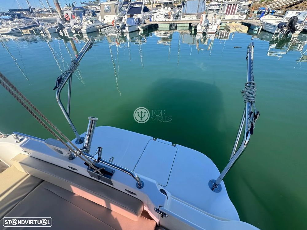 Jeanneau Merry Fisher 655 - 6