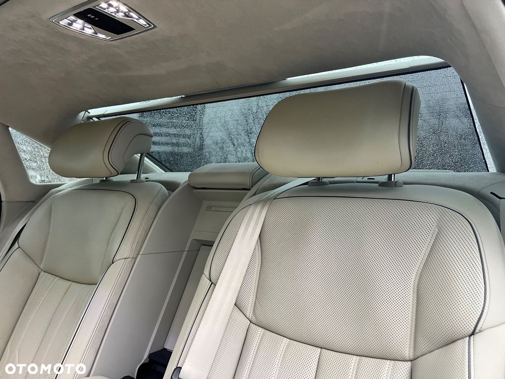 Audi A8 3.0 TDI L Quattro - 14