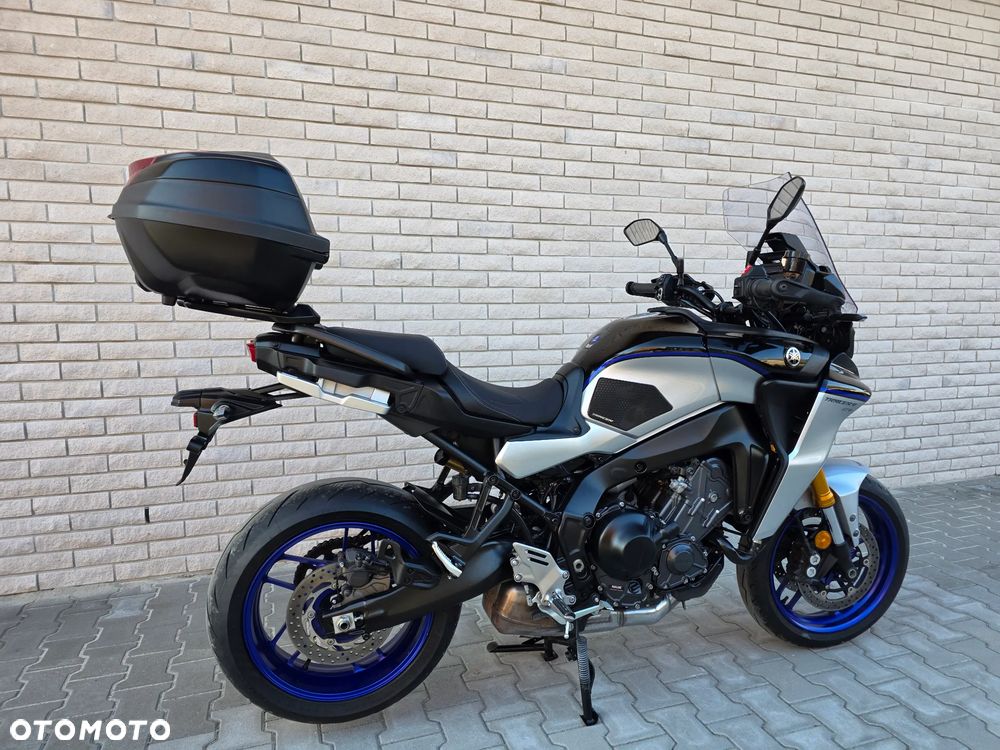 Yamaha Tracer - 25
