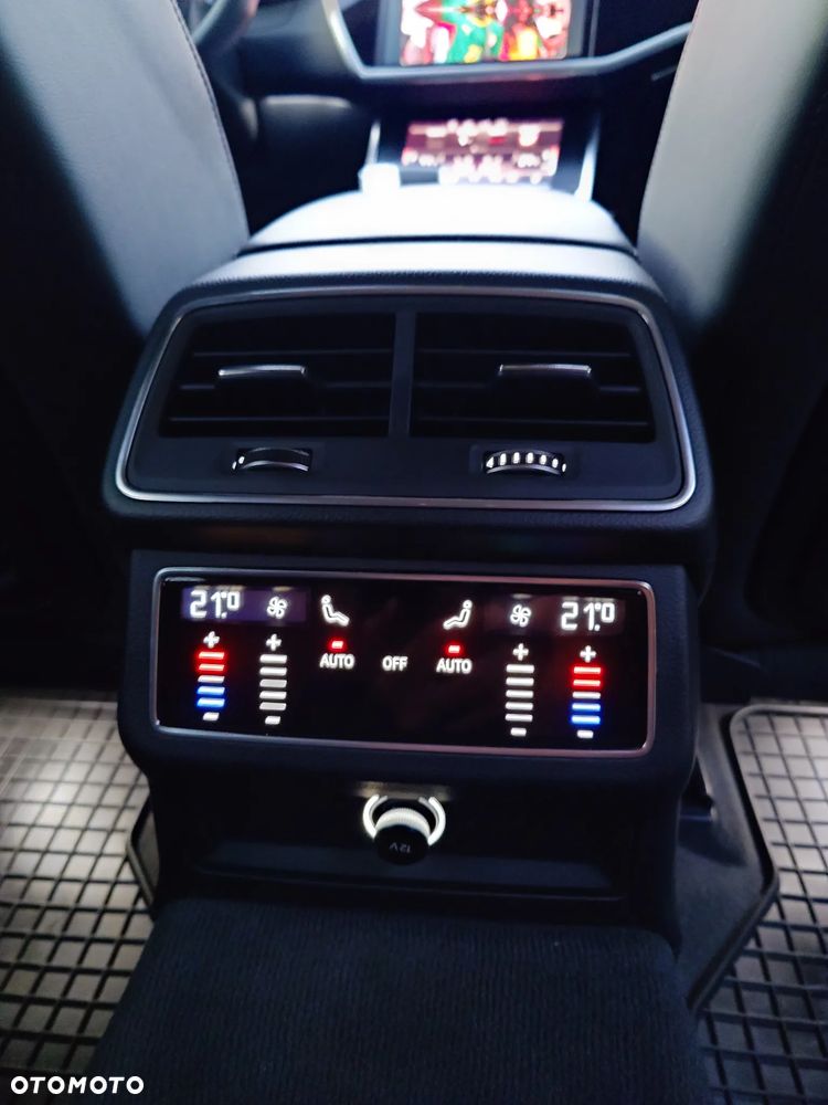 Audi A6 Avant - 14