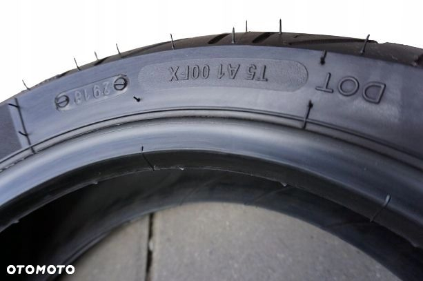 1x Michelin City Grip GT 120/70-12 51P M147 - 4