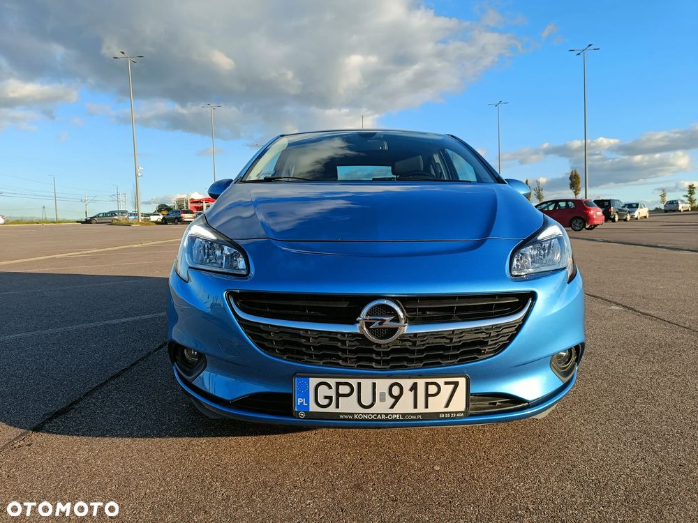 Opel Corsa 1.4 Color Edition - 5