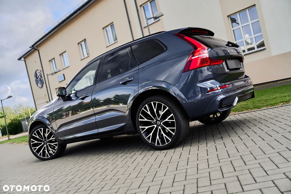 Volvo XC 60 B5 B Geartronic RDesign - 19