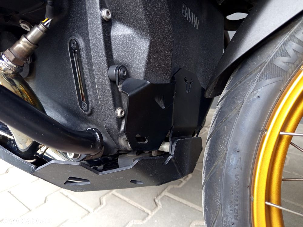 BMW GS - 21