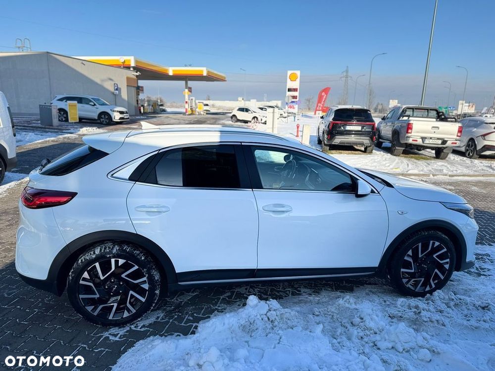 Kia XCeed 1.5 T-GDI M DCT - 6