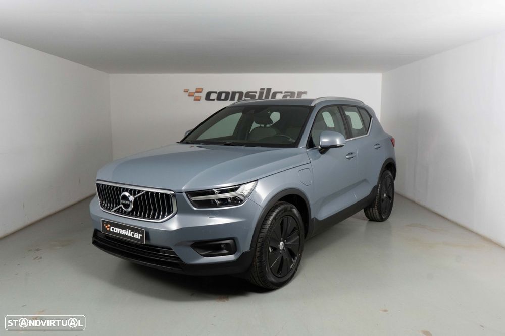 Volvo XC 40 1.5 T4 PHEV Inscription Expression - 2