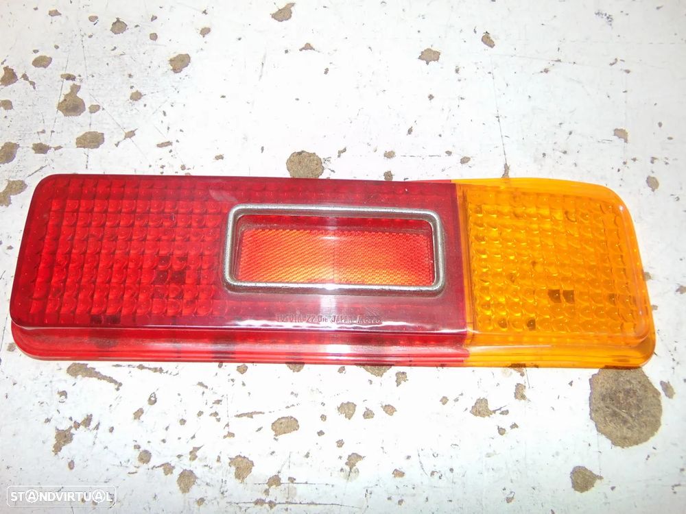 Toyota corona farolim - 1
