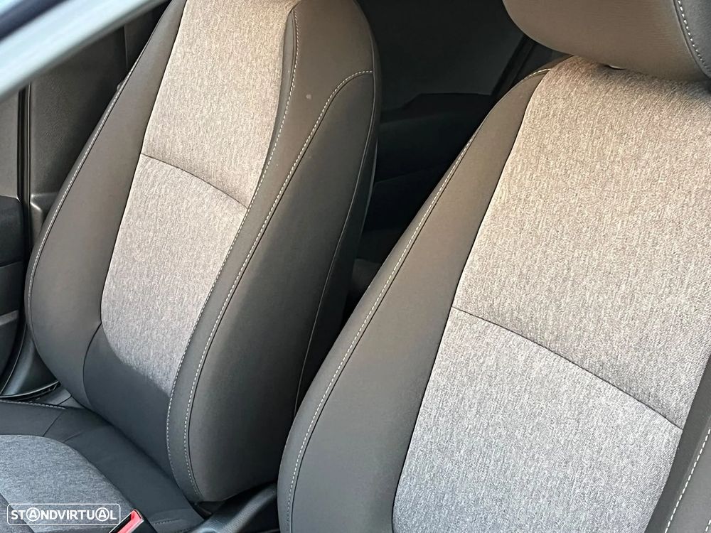 Kia Stonic 1.2 Dynamic - 29
