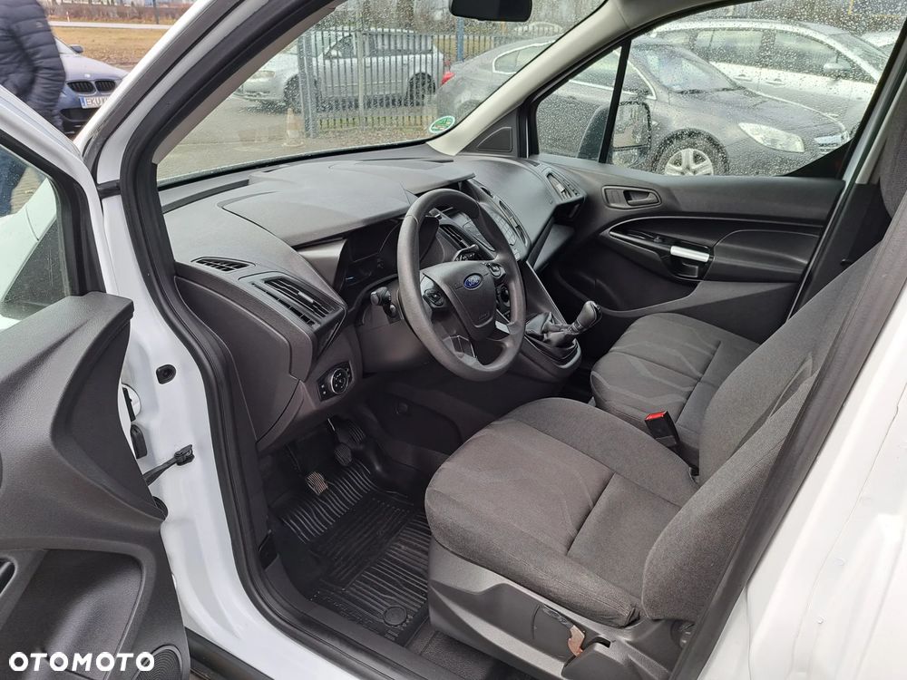 Ford Transit Connect - 9
