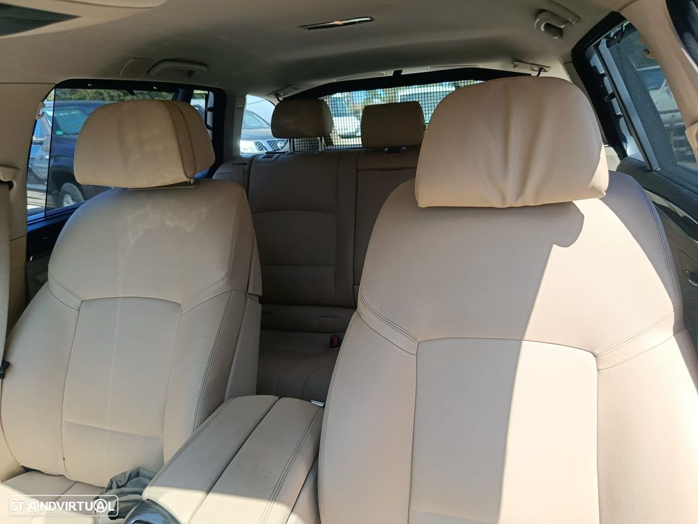 BMW 535 dA Executive - 22