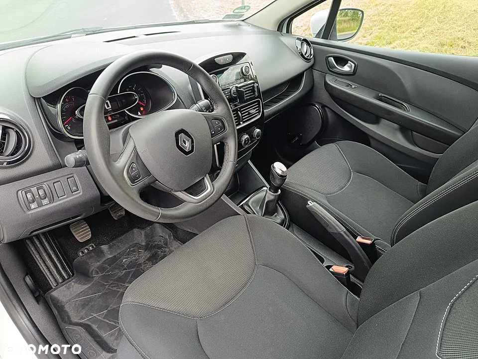 Renault Clio 0.9 Energy TCe Alize - 8