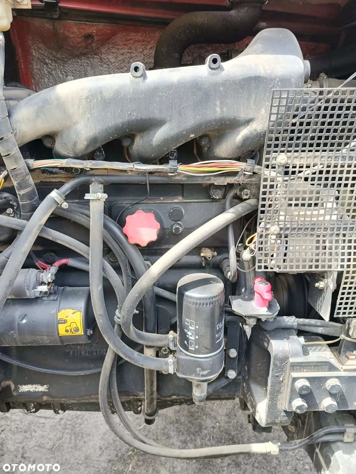 Zetor - 1