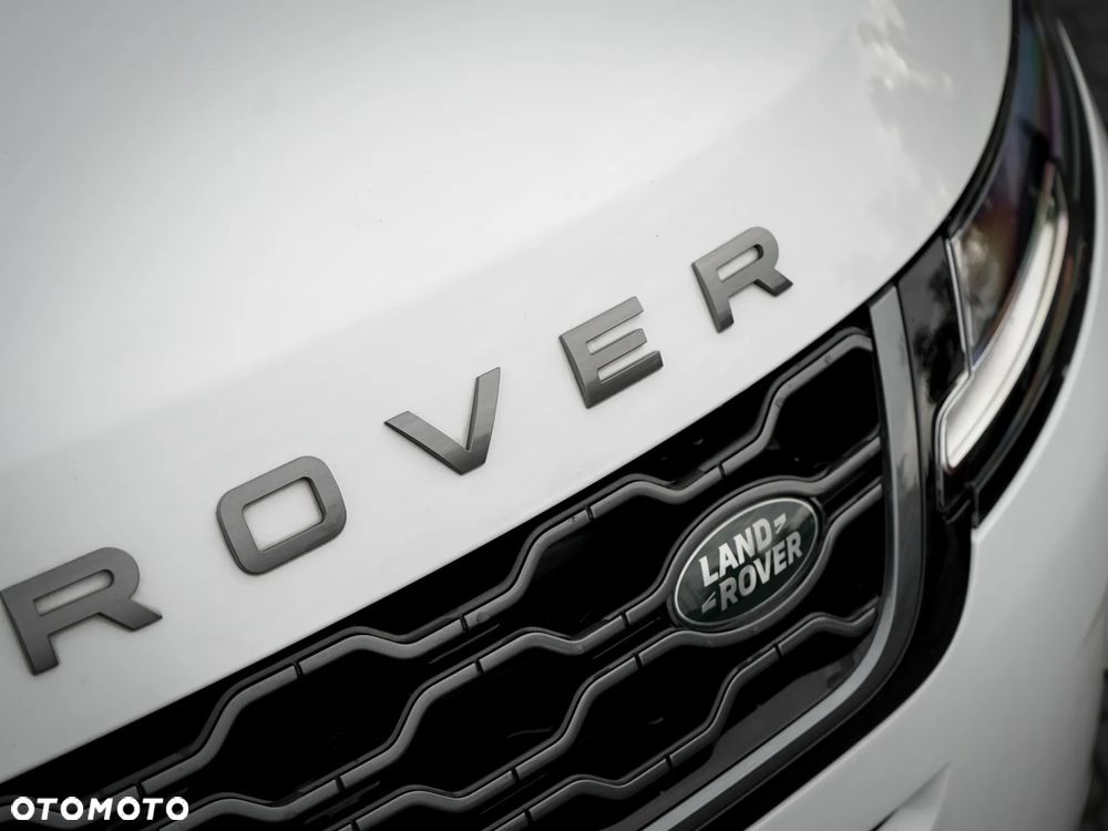 Land Rover Range Rover Evoque D165 R-Dynamic S - 8