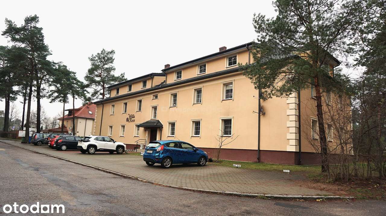 Mieszkanie na sprzedaż, Borne Sulinowo1