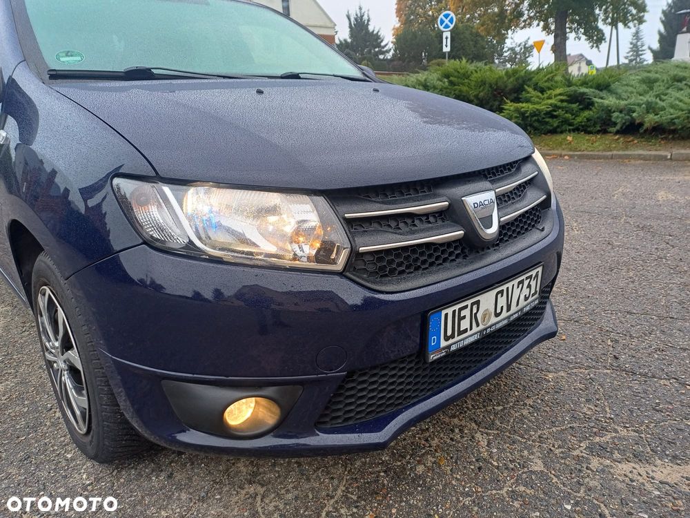 Dacia Sandero - 16