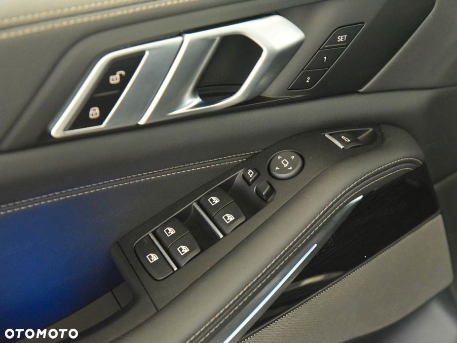 BMW X5 xDrive40i mHEV M Sport sport - 11