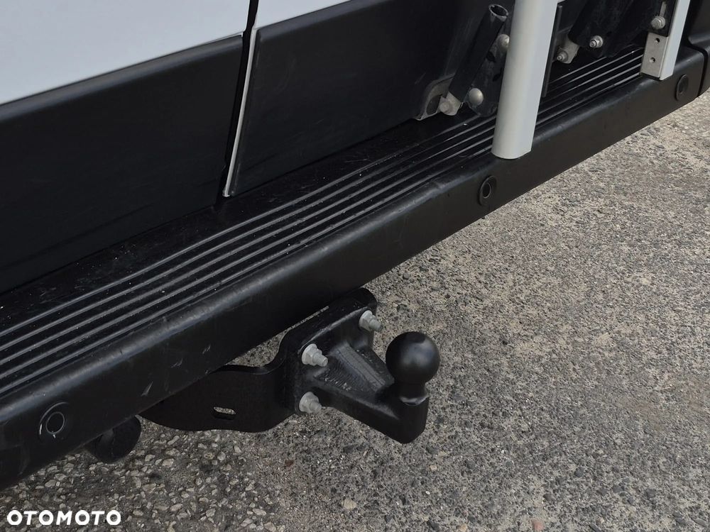 Opel MOVANO 2023r. 2.2 164km. - 18