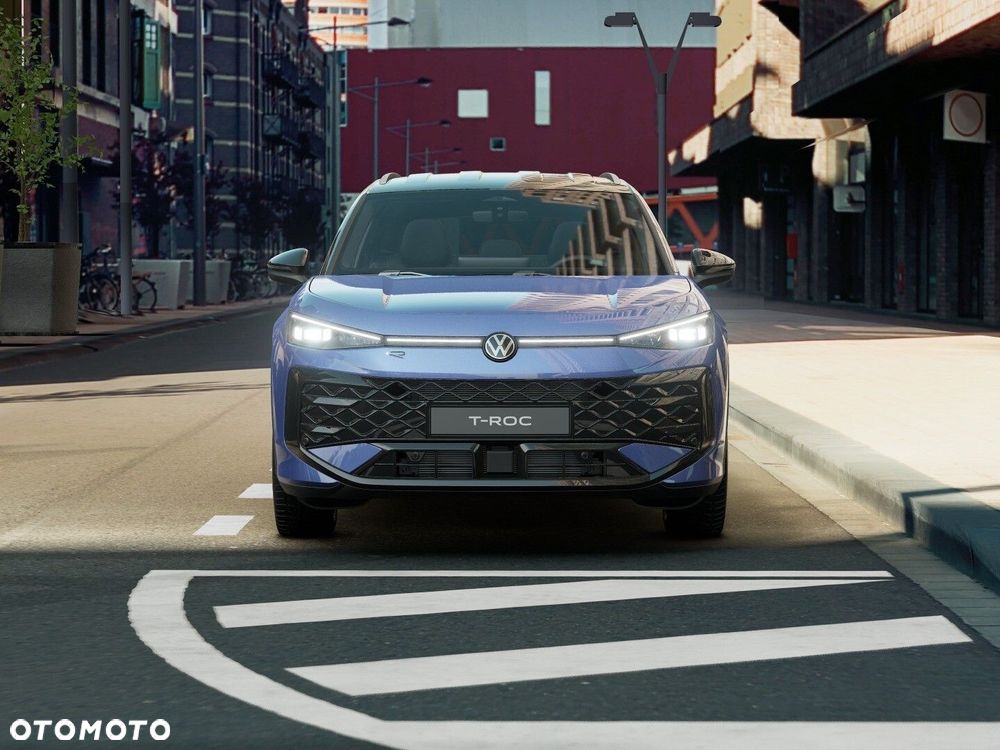 Volkswagen T-Roc - 5