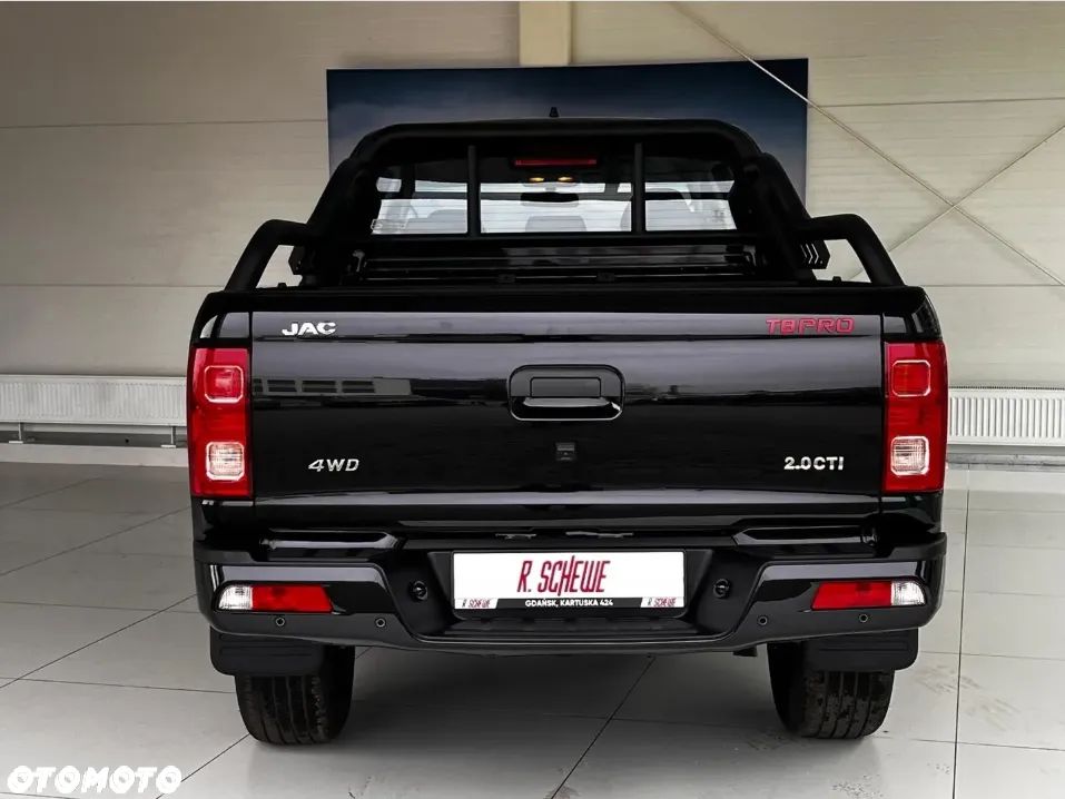 JAC T8 PRO - 6