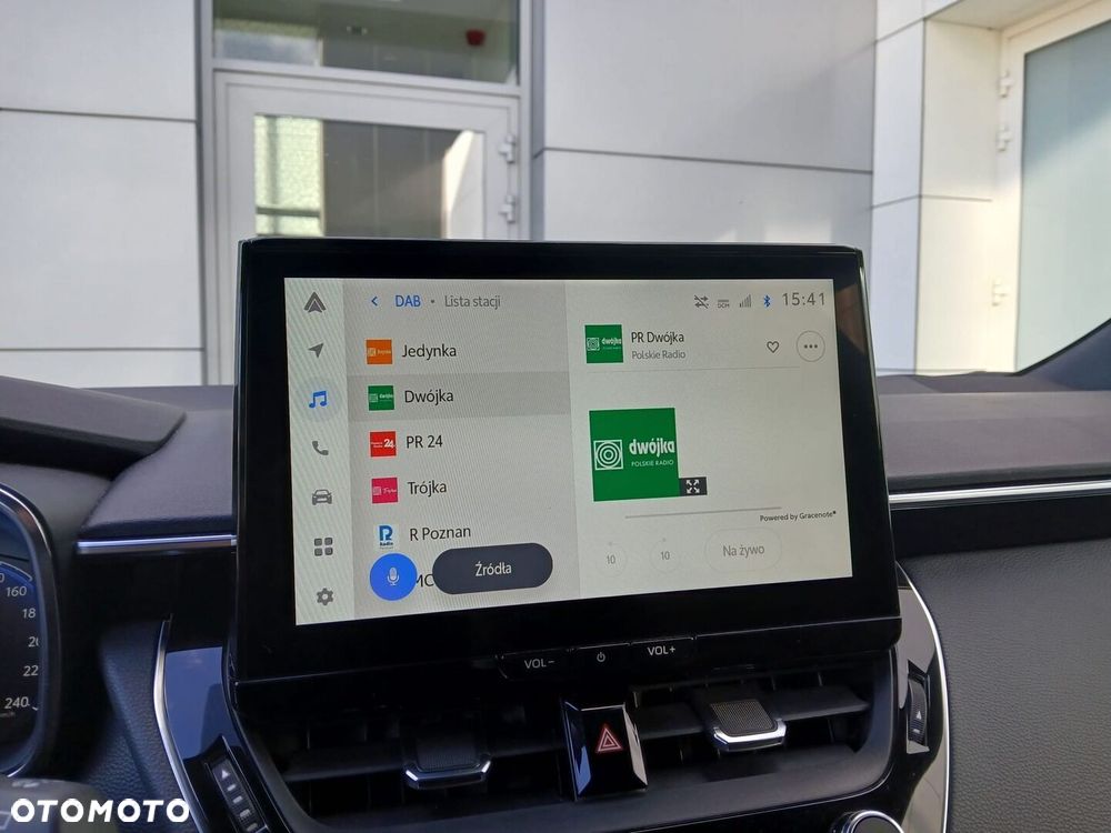 Toyota Corolla 2.0 Hybrid Style - 19