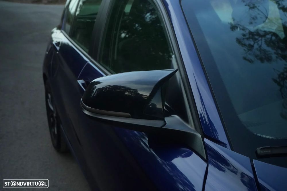 BMW 116 d Line Sport Auto - 13