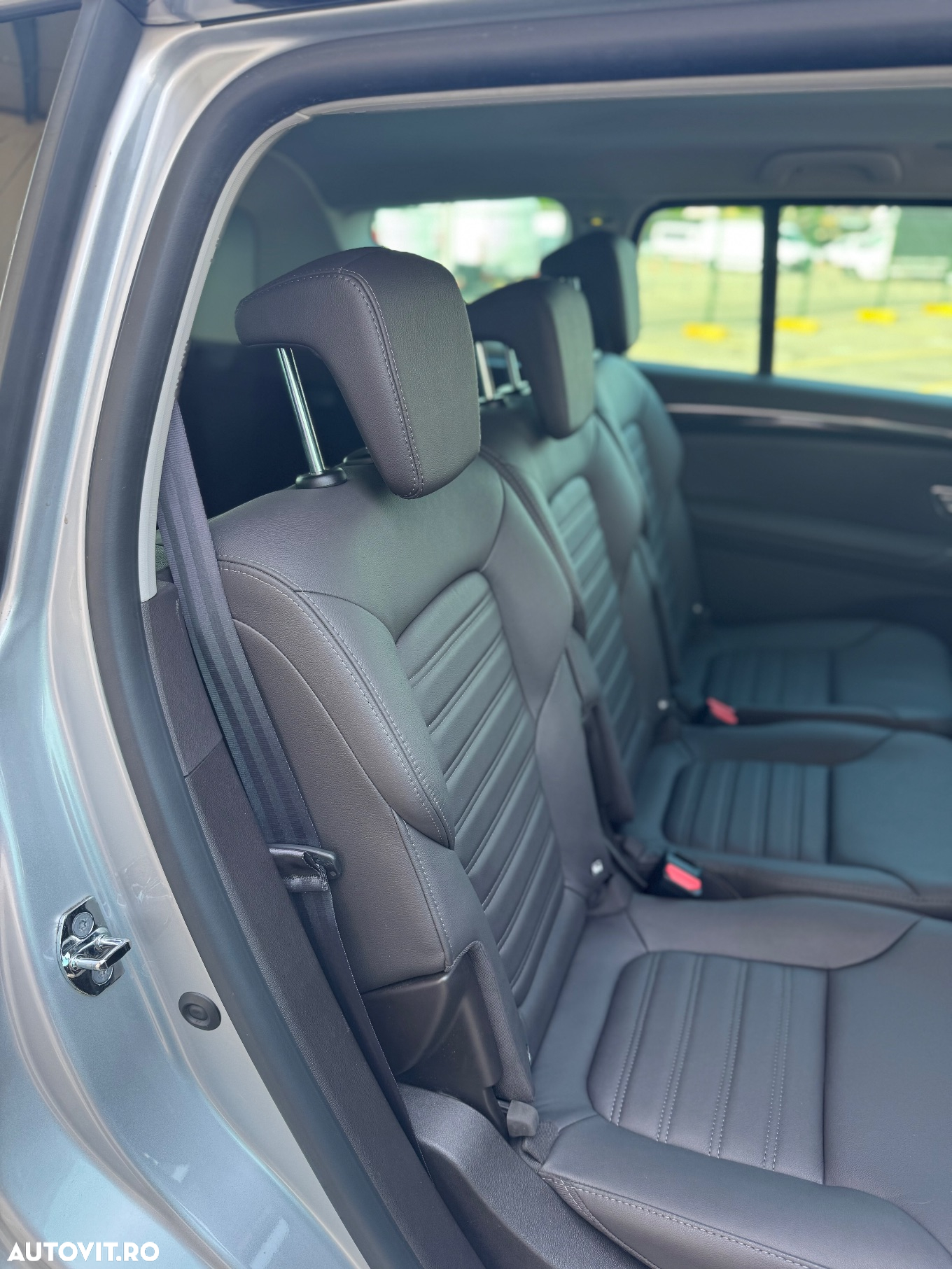 Renault Espace Energy dCi 160 EDC Intens - 21