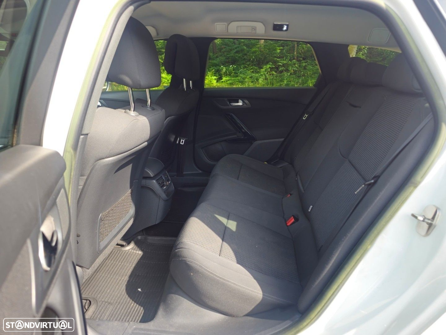Peugeot 508 SW - 18