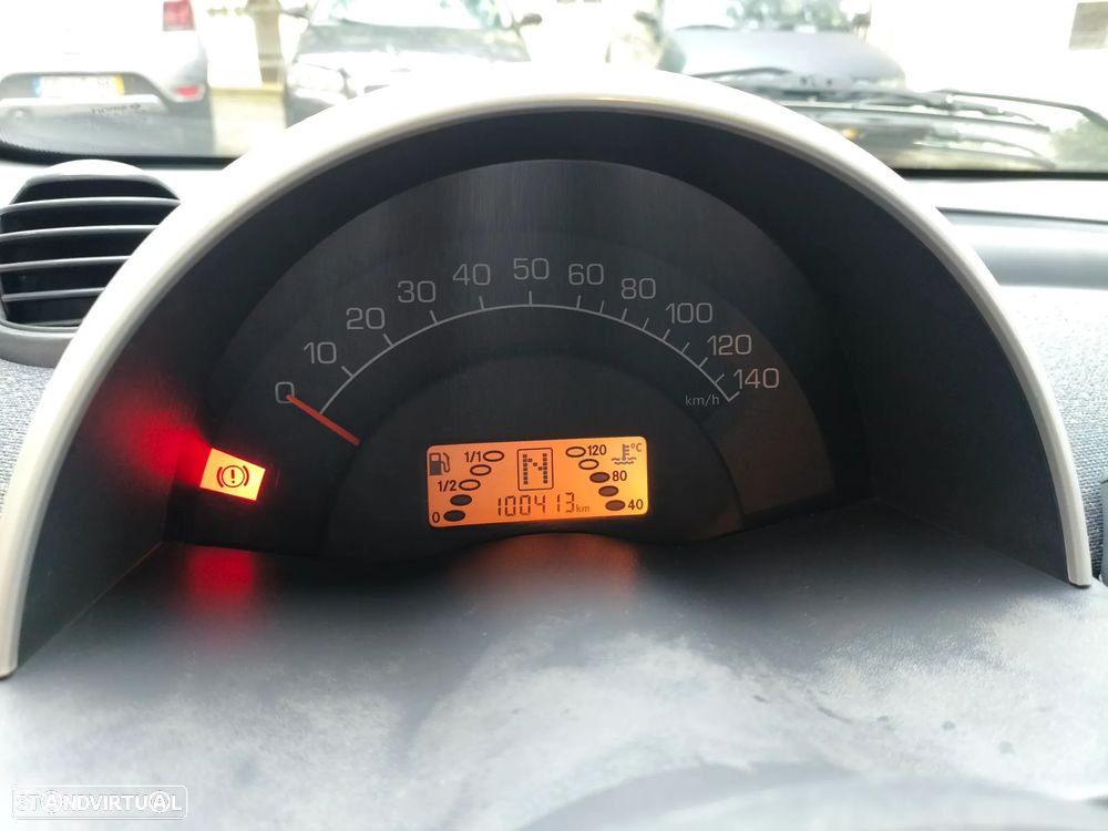 Smart ForTwo Coupé Passion 61 - 15