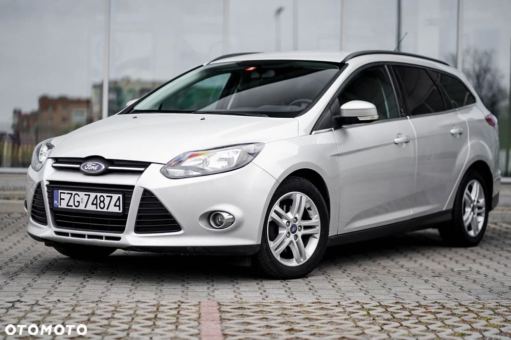 Ford Focus - 2