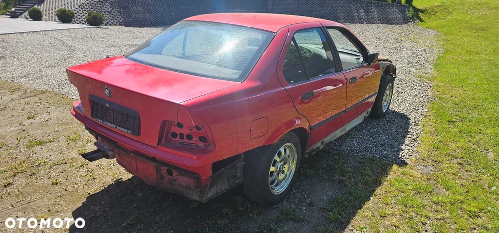 BMW Seria 3 - 3