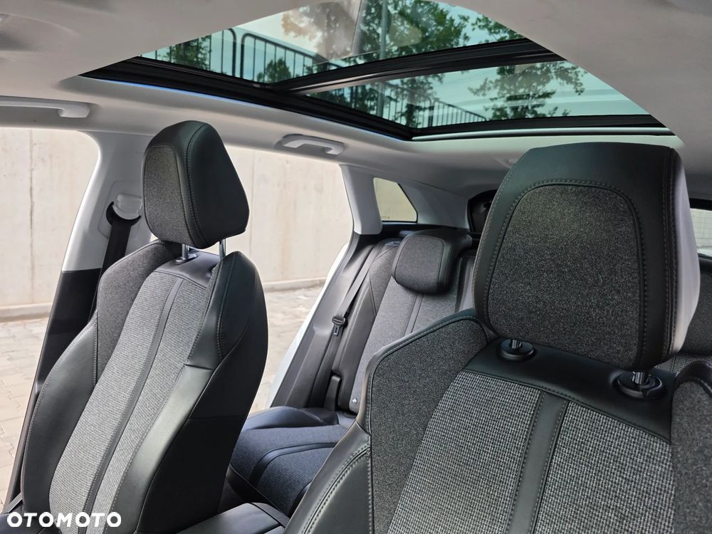 Peugeot 3008 PureTech 130 Stop & Start Allure - 31