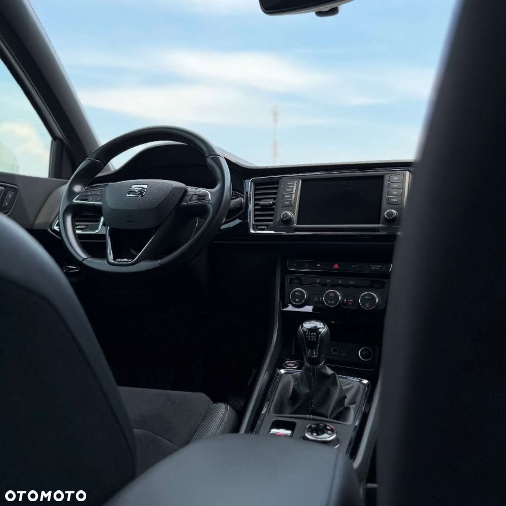 Seat Ateca - 31