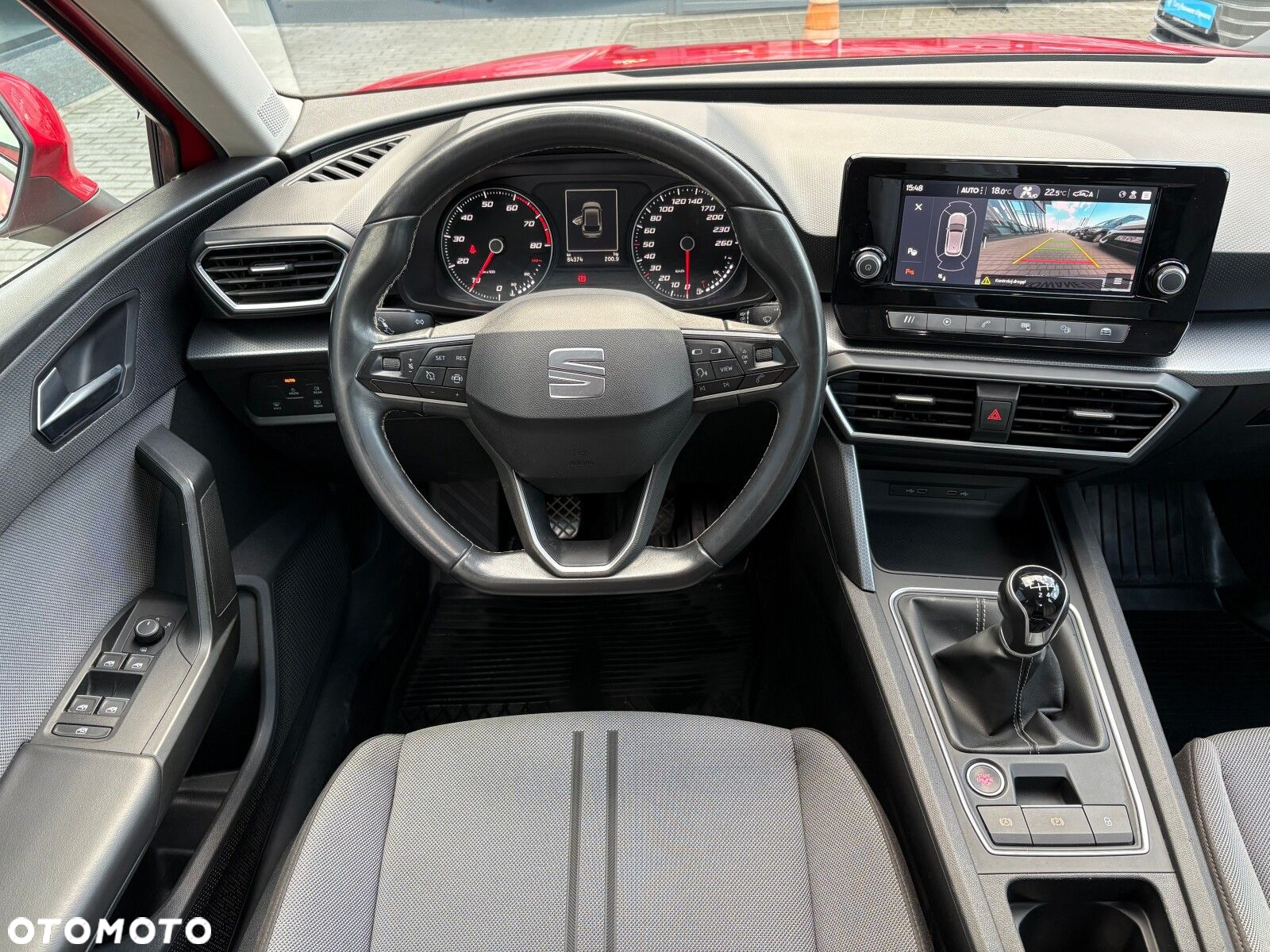 Seat Leon 1.0 TSI Style - 19