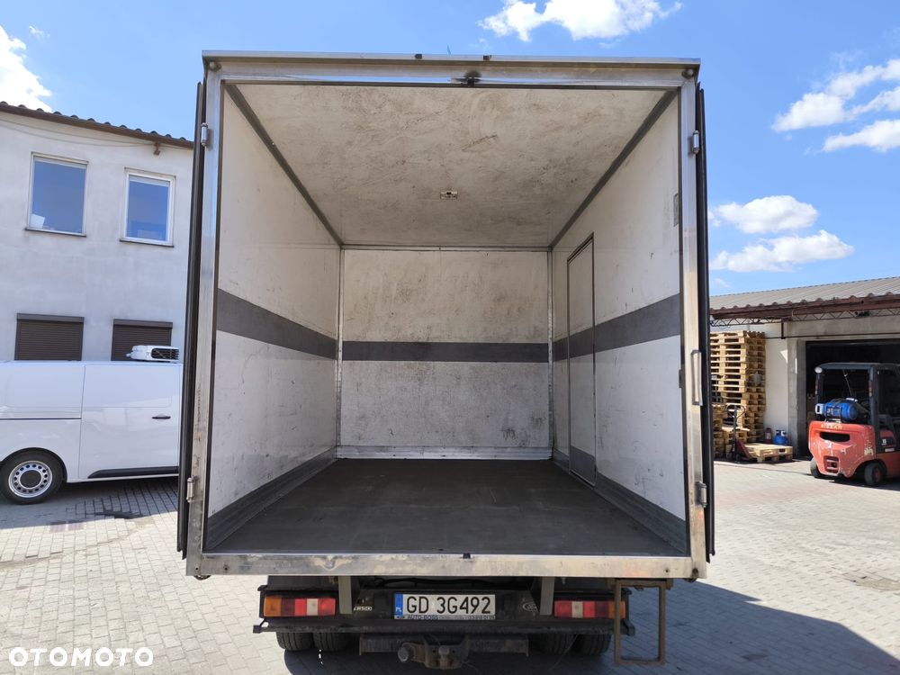 Ford transit - 7