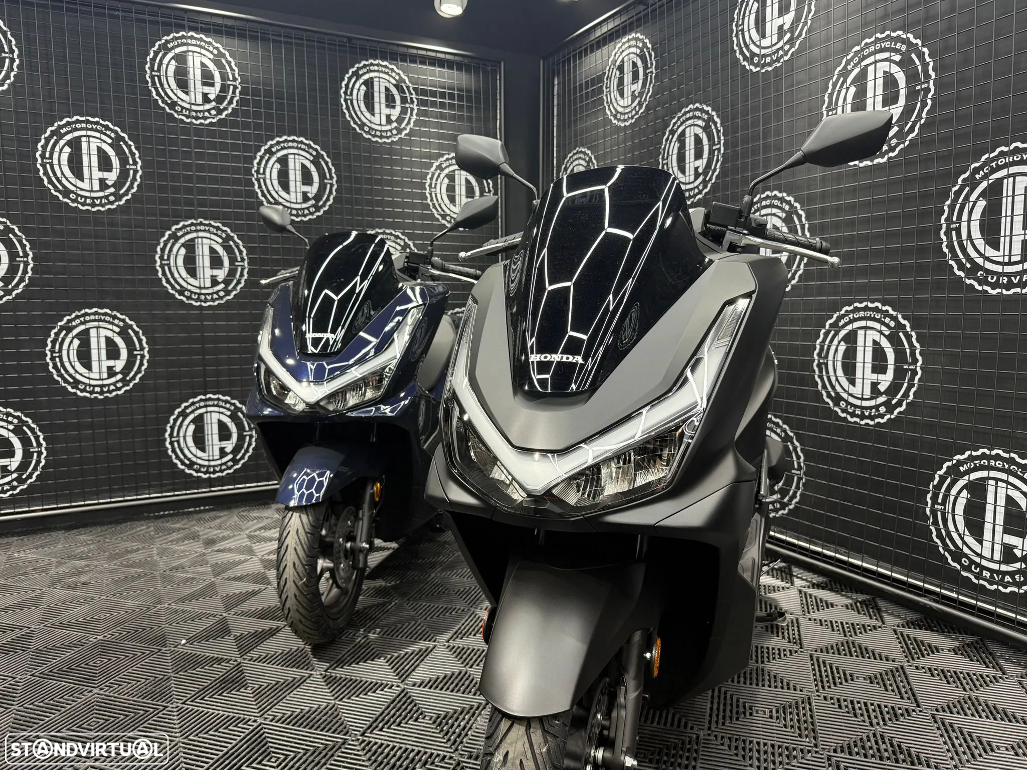 Honda PCX125 2025 - 2