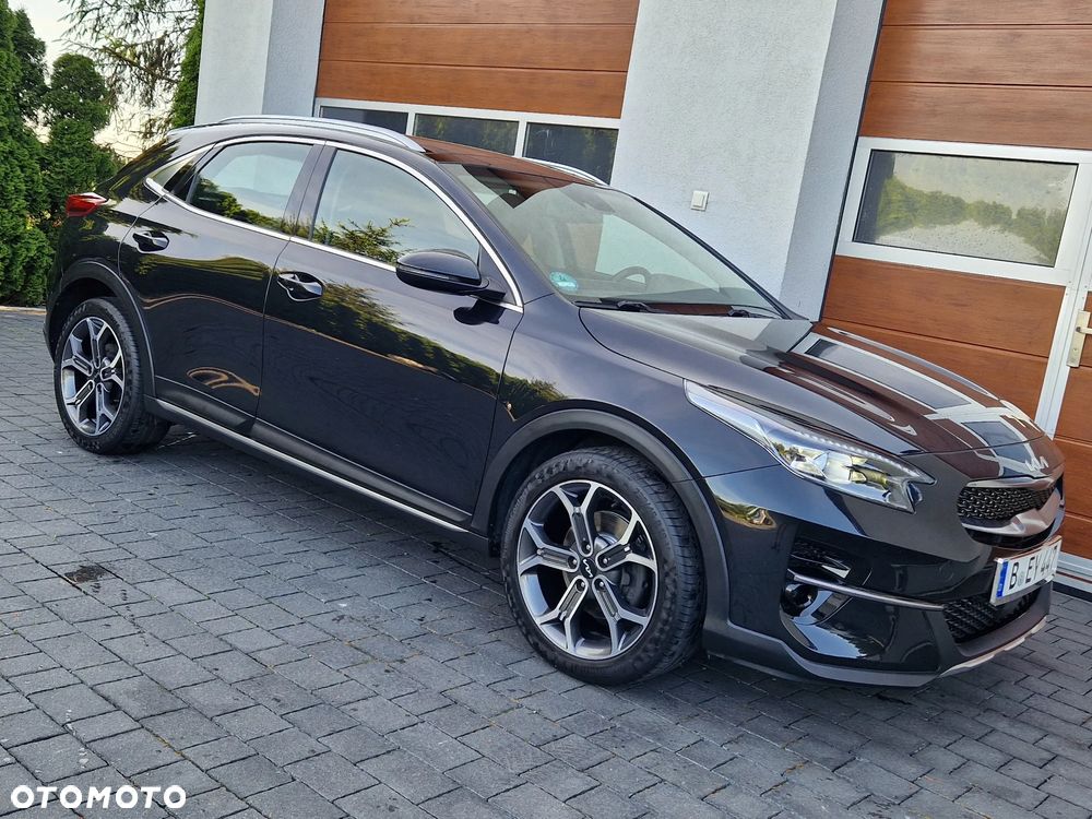 Kia XCeed - 5