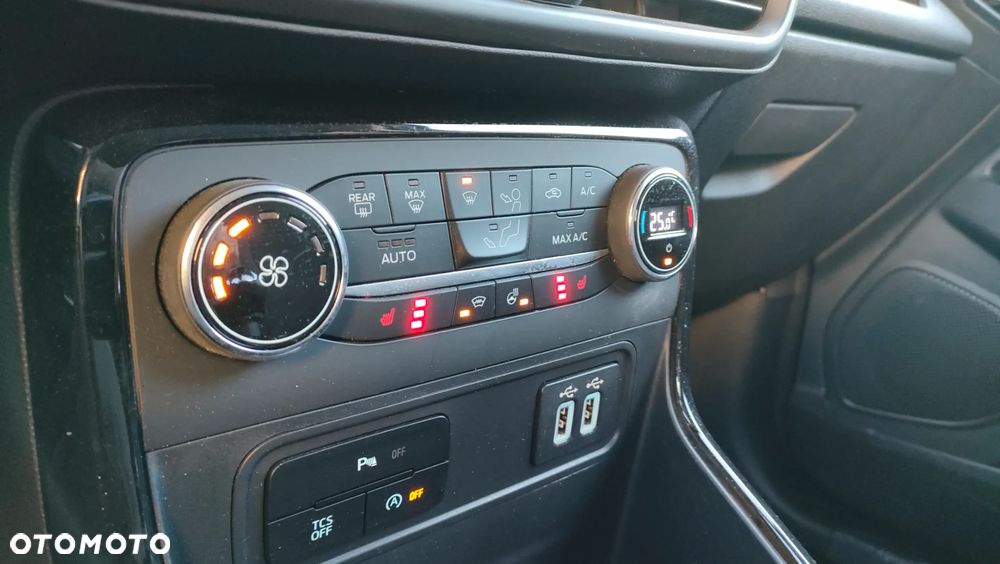 Ford EcoSport 1.0 EcoBoost ST-LINE - 12