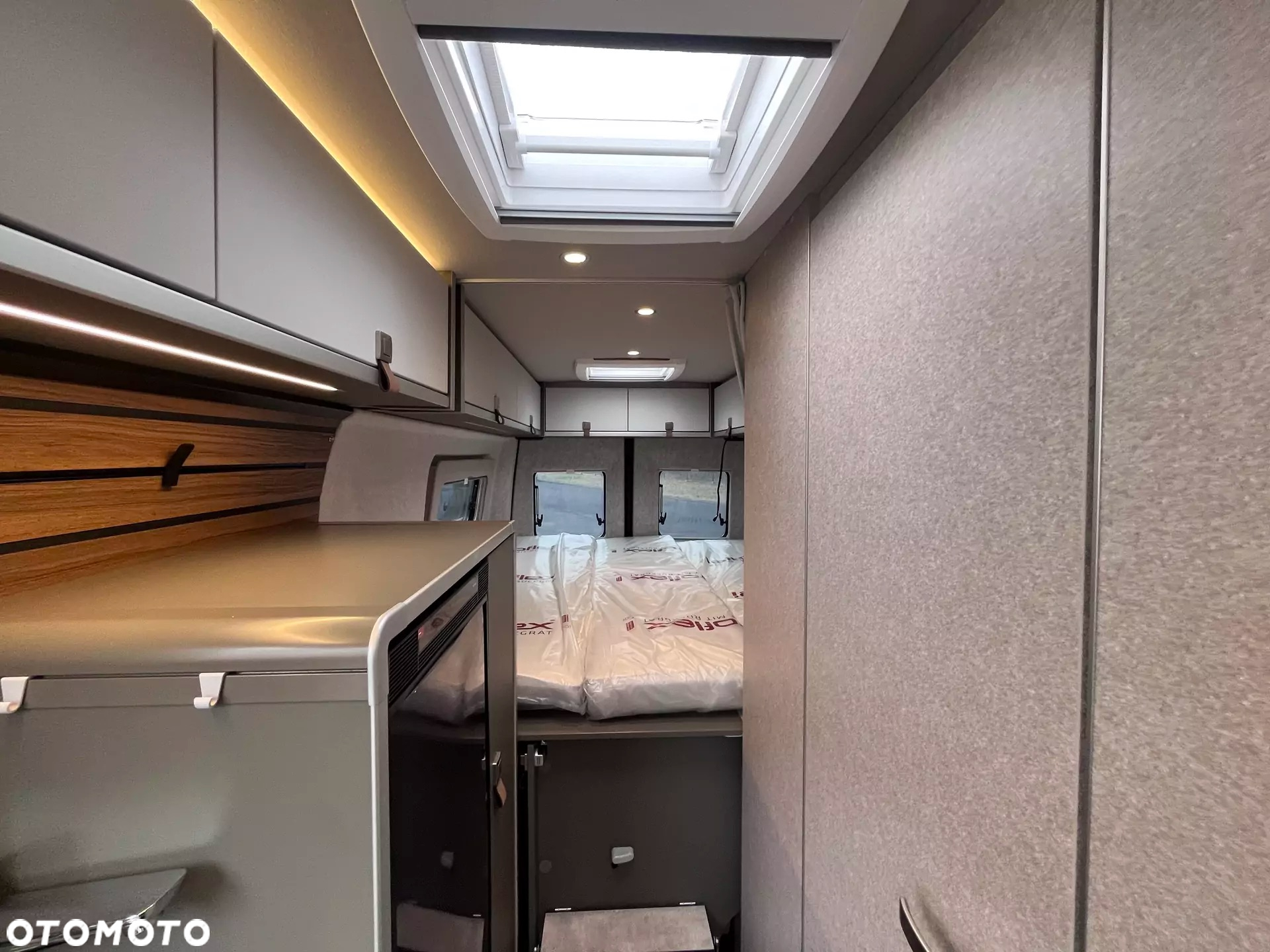 Hymer-Eriba Grand Canyon S 700 - 21