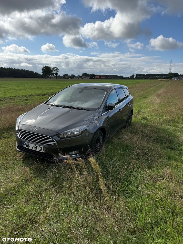 Ford Focus - 20